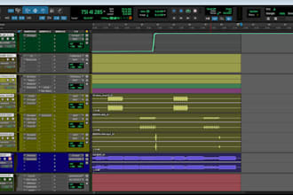 mix and master your music