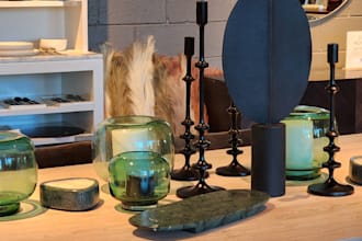 decor your airbnb apartment or house