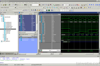 do vhdl coding and be your online fpga tutor