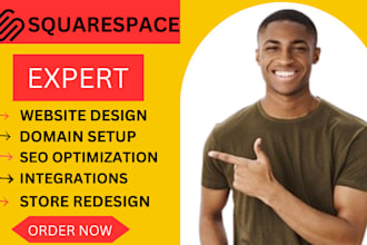 squarespace website design squarespace website redesign squarespace website