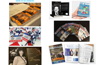 bring your content to life with stunning editorial designs