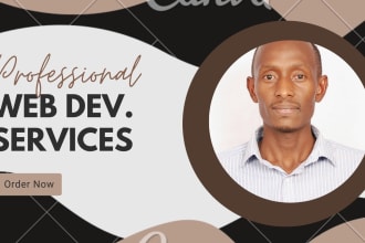 build scalable,optimized django app,vue3, fastapi