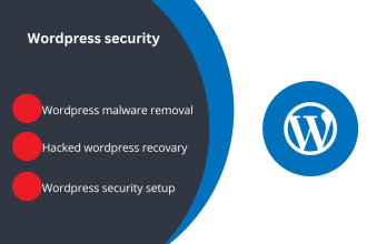 remove wordpress malware,virus and secure wordpress
