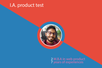 test your ia app