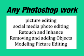 remove a person or object from a picture with photoshop