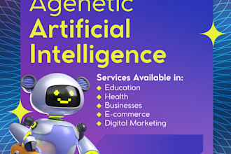 create ai agents with gemini API