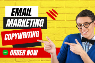 do professional email newsletter writing service for engaging content creation