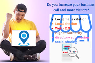 do increases your google my business call and visitor