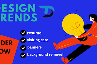 design anything in  canva logo, canva flyer, instagram post
