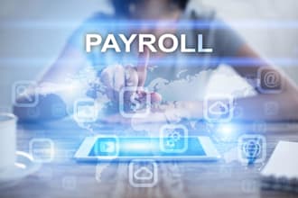 manage payroll in quickbooks xero and in excel