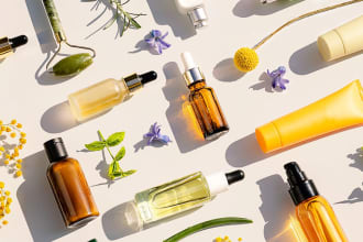 be your chemist of skin and haircare product formulation