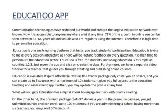 create online course content and, do online course creation