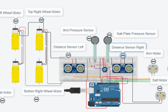 do arduino programming and simulation on any software