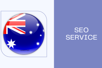 do monthly australian SEO service for local ranking