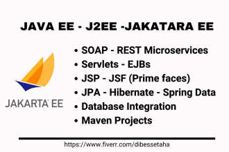 do jee, java ee coding, jpa, jsf, pure code in 24h,