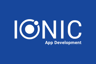 fix bug or develop mobile application using ionic angular, react, vue