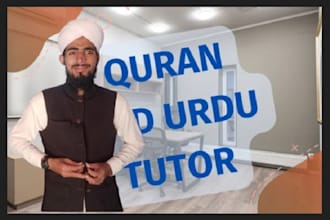 personalized quran lessons for kids, adults
