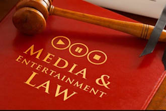 do legal music and entertainment law artist contracts, agreements and consulting