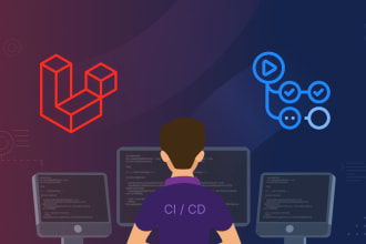 create and fix github actions, cicd, jenkins