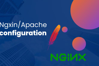 configure or fix your nginx or apache server