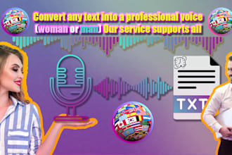 turn your text into speech the ultimate solution for your content create