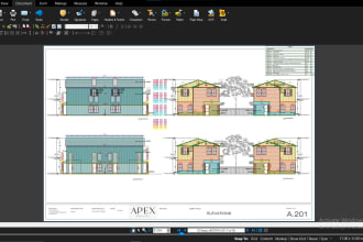 do material take off and cost estimation for all construction trades