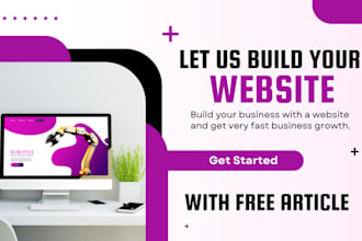 do perfect wordpress web development