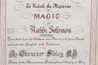 serve as transcriptor, transcriptionist typing of old english notes