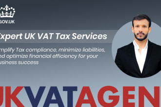 file UK self assessment sa100, UK vat return, UK corporation tax, ct600