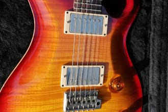 record guitars for you