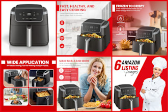 design bol product listing images