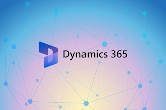customize microsoft dynamics 365 CRM and customer service