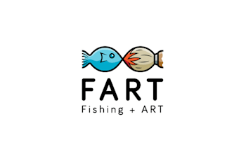 design highest level exceptional fishing art logo