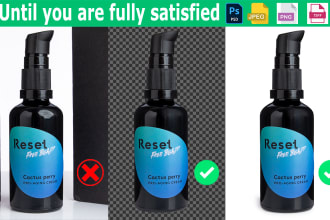 bulk photo background removal and product image editing