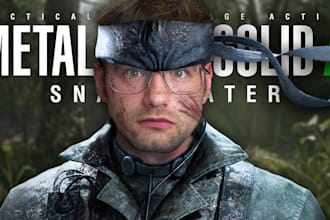 make a youtube thumbnail