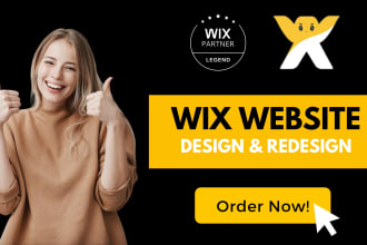 do wix website development using wix velo, wix code and databases