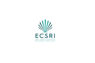 make masterfully refined shellfish research institute logo