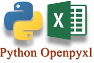 do filtering, extracting, and automate excel using python