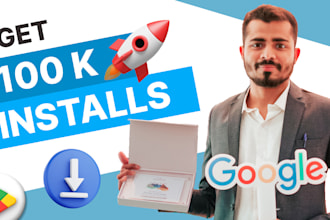 increase app visibility with an optimized aso description