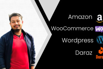 list all of your products on your website with SEO