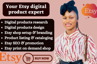 etsy digital products on etsy shop, etsy seo on etsy shop, etsy digital product