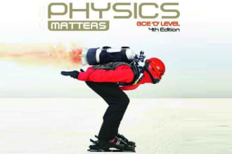 be your o level physics tutor via zoom