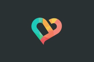 make your logo awesome
