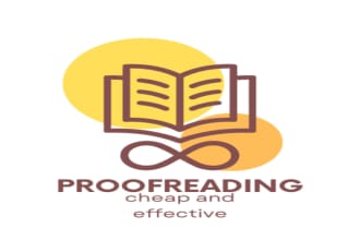 proofread cheap and effectively
