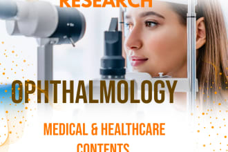 write contact lens review, optometry, ophthalmology and healthcare articles