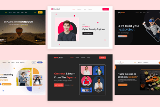 do ui ux  for website mobile app dashboard wireframe and user flow design