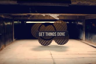 create A Wonderful Video Intro