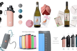 create professional turnkey product photos for amazon