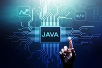 urgently code your java programming projects