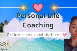 be your life coach